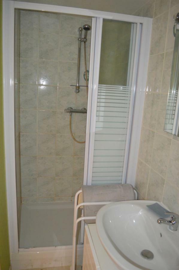 Gite Du Cote De Chez Soann Thairé Kültér fotó