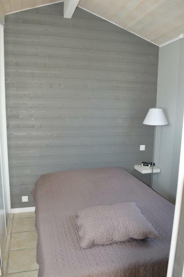 Gite Du Cote De Chez Soann Thairé Kültér fotó